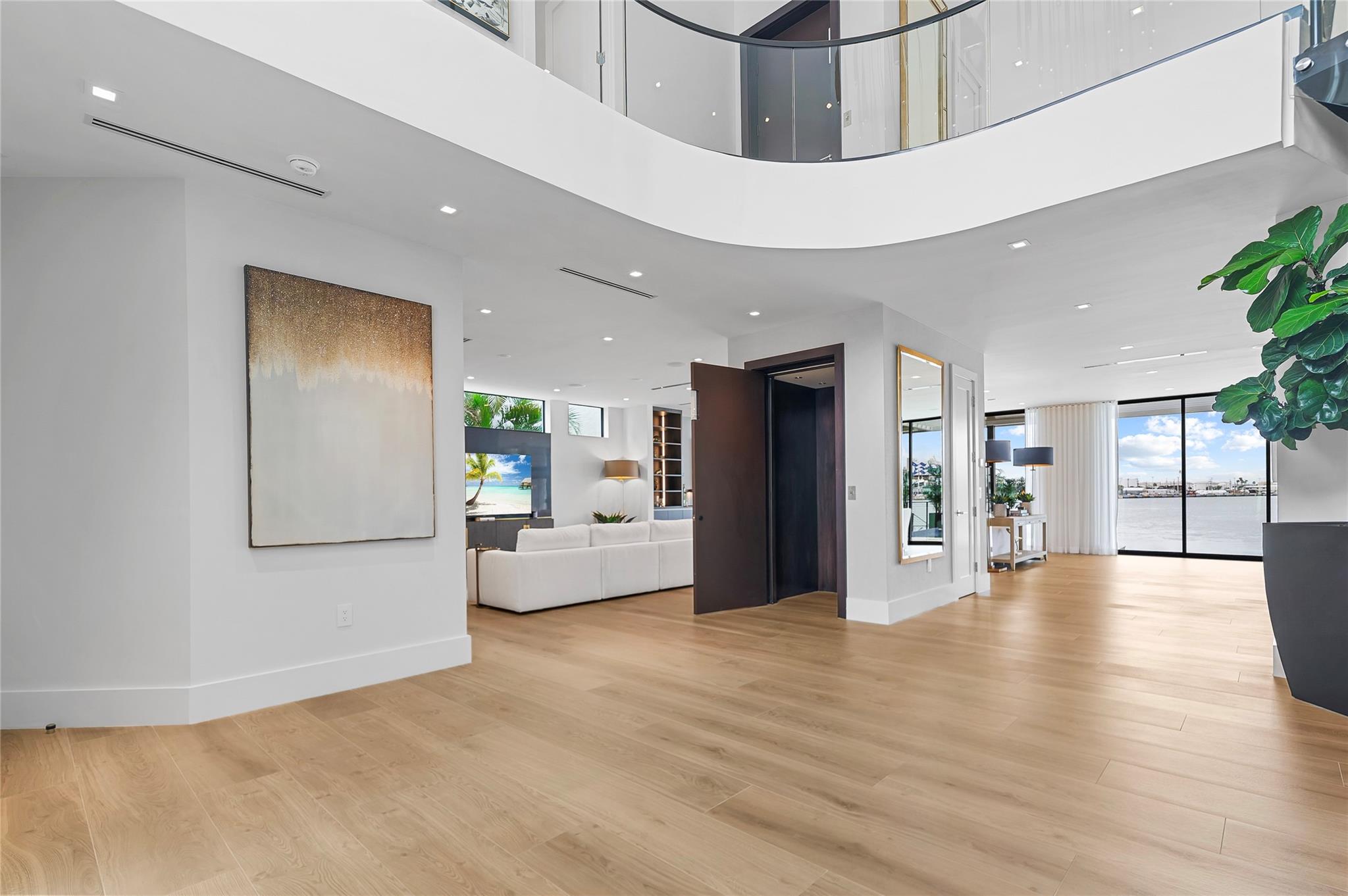 Harbour Heights Add 35-21 - Residential Lease