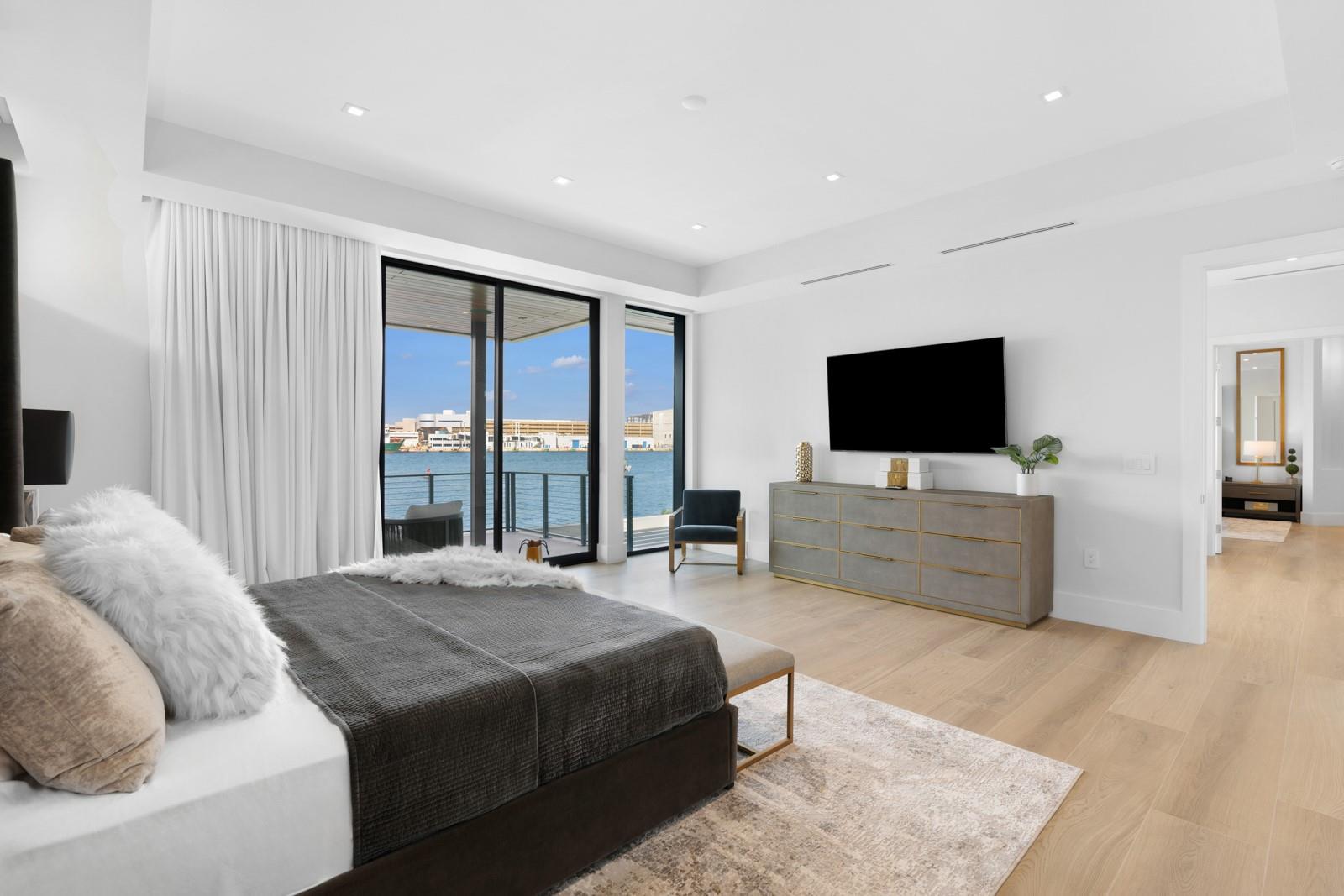 Harbour Heights Add 35-21 - Residential Lease