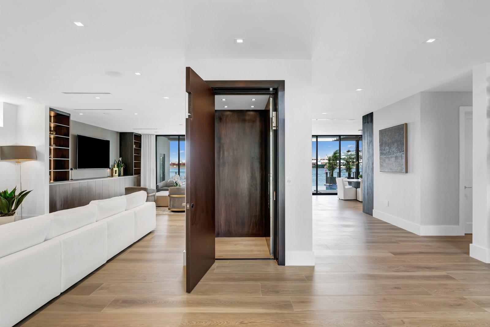 Harbour Heights Add 35-21 - Residential Lease