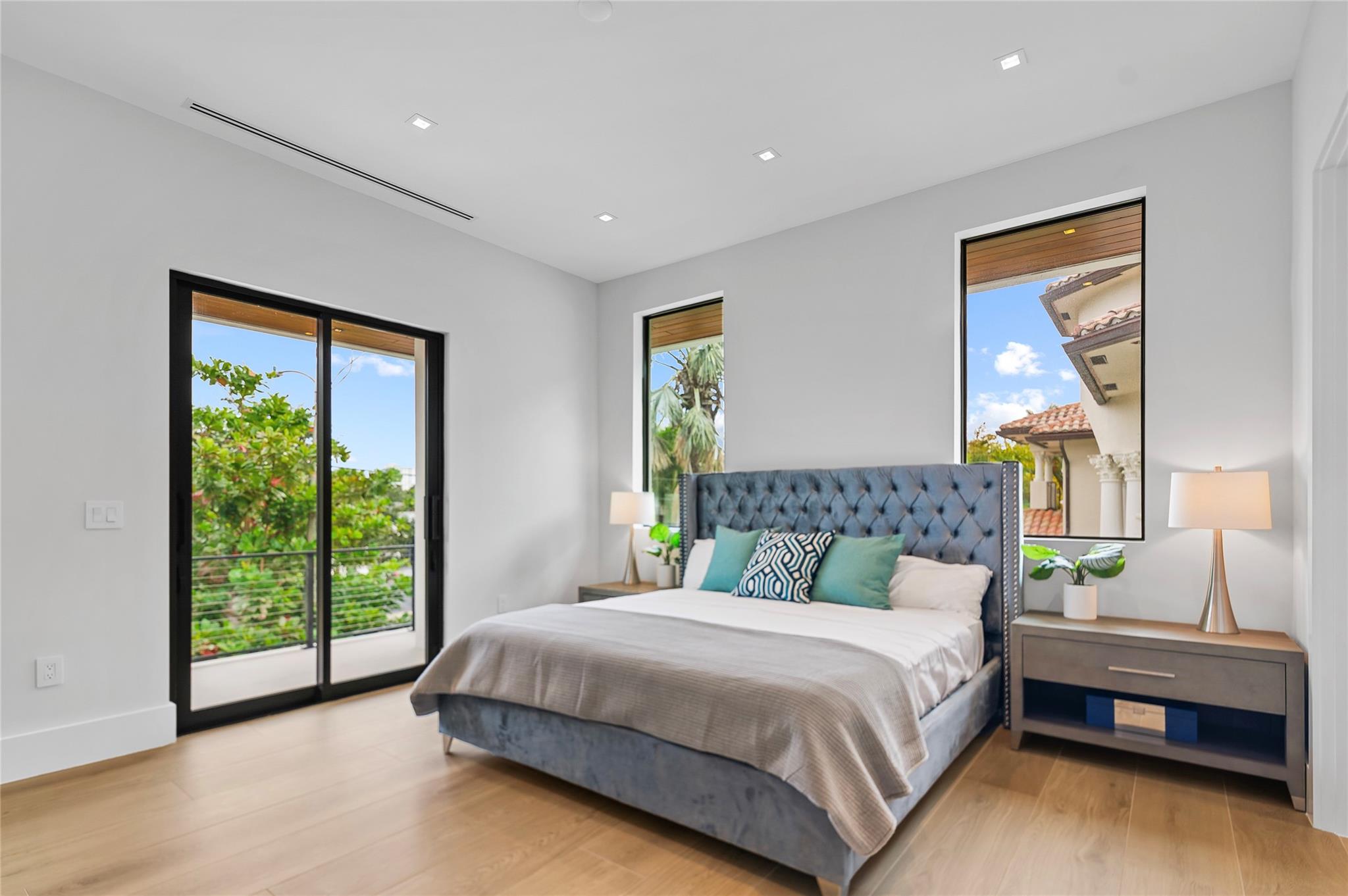 Harbour Heights Add 35-21 - Residential Lease