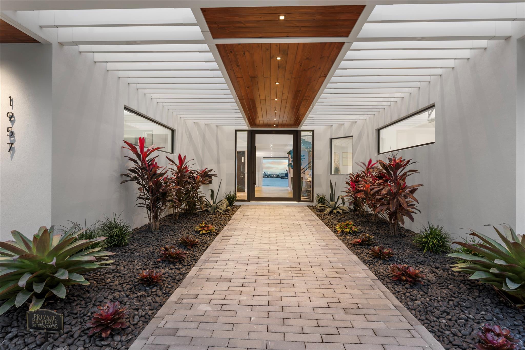 Harbour Heights Add 35-21 - Residential Lease