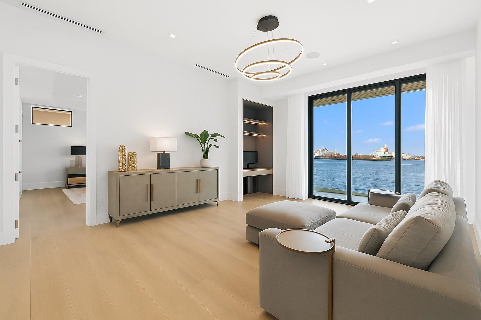 Harbour Heights Add 35-21 - Residential Lease