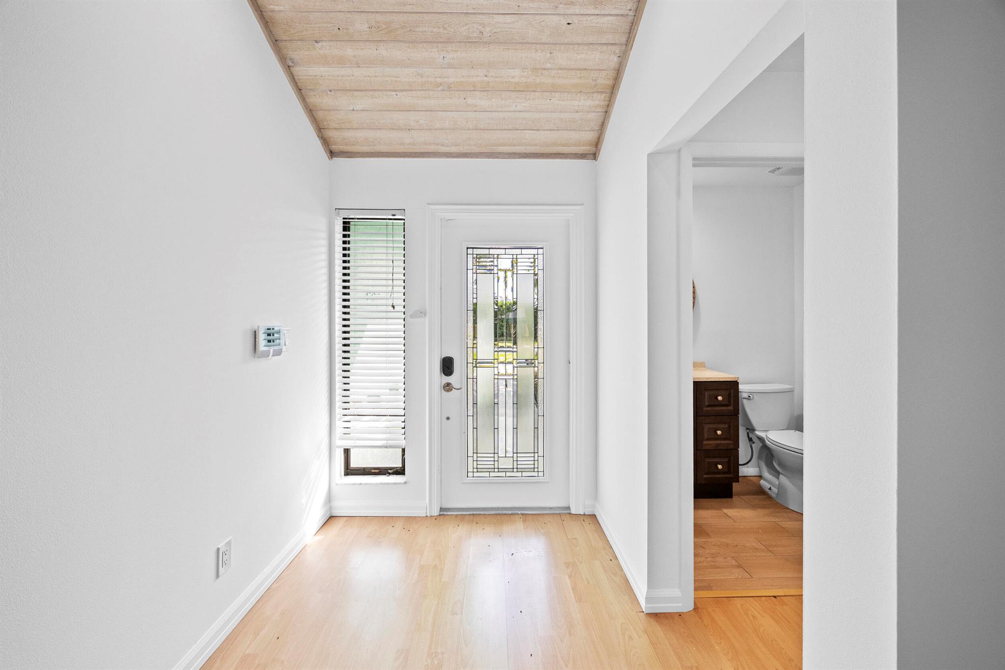 TEQUESTA PINES - Residential