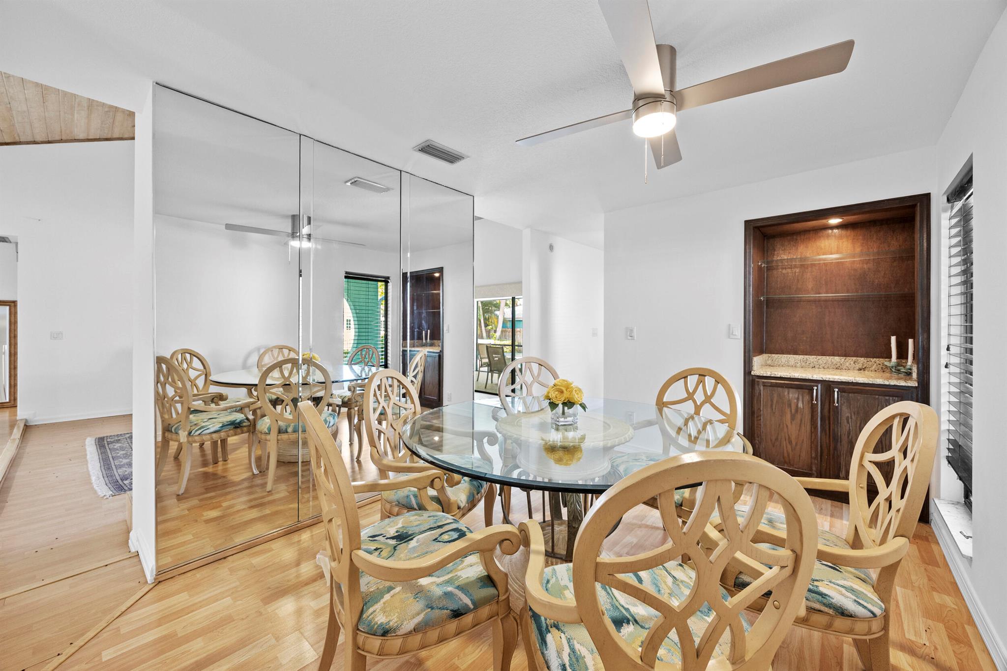 TEQUESTA PINES - Residential