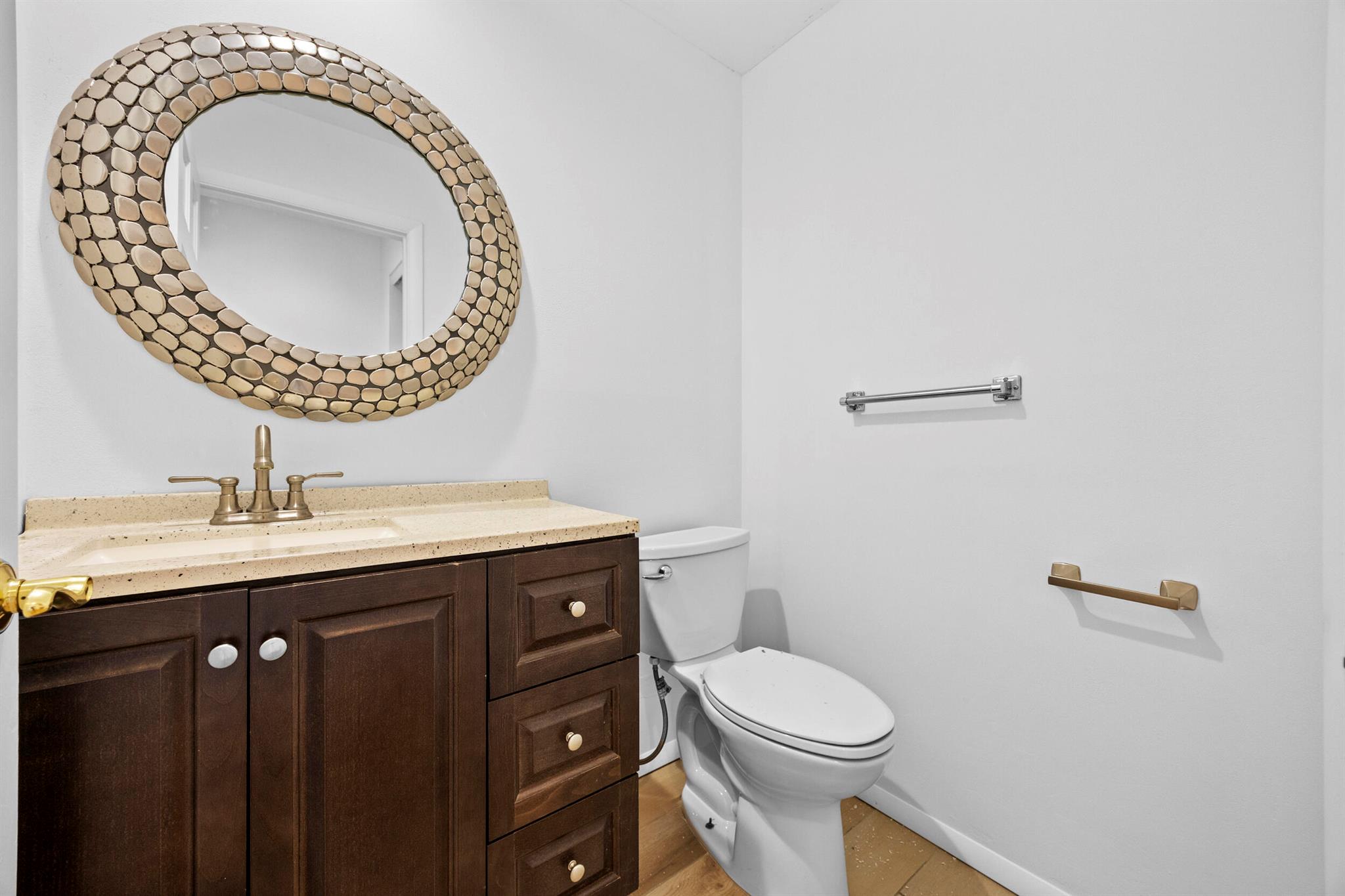 TEQUESTA PINES - Residential