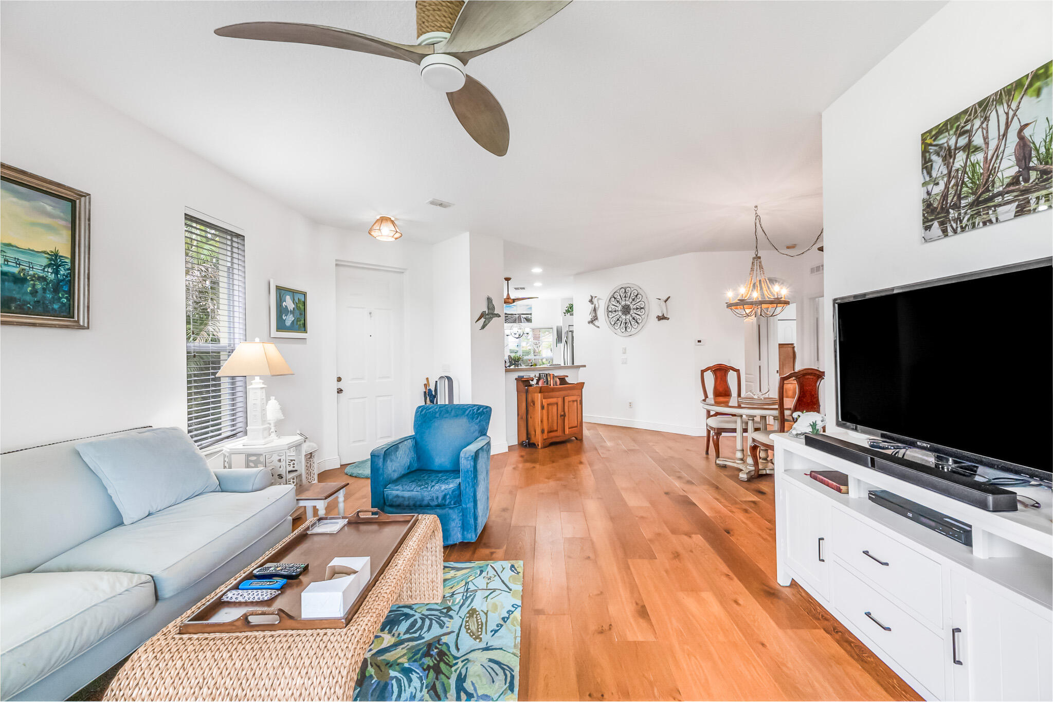 Heritage Oaks - Residential