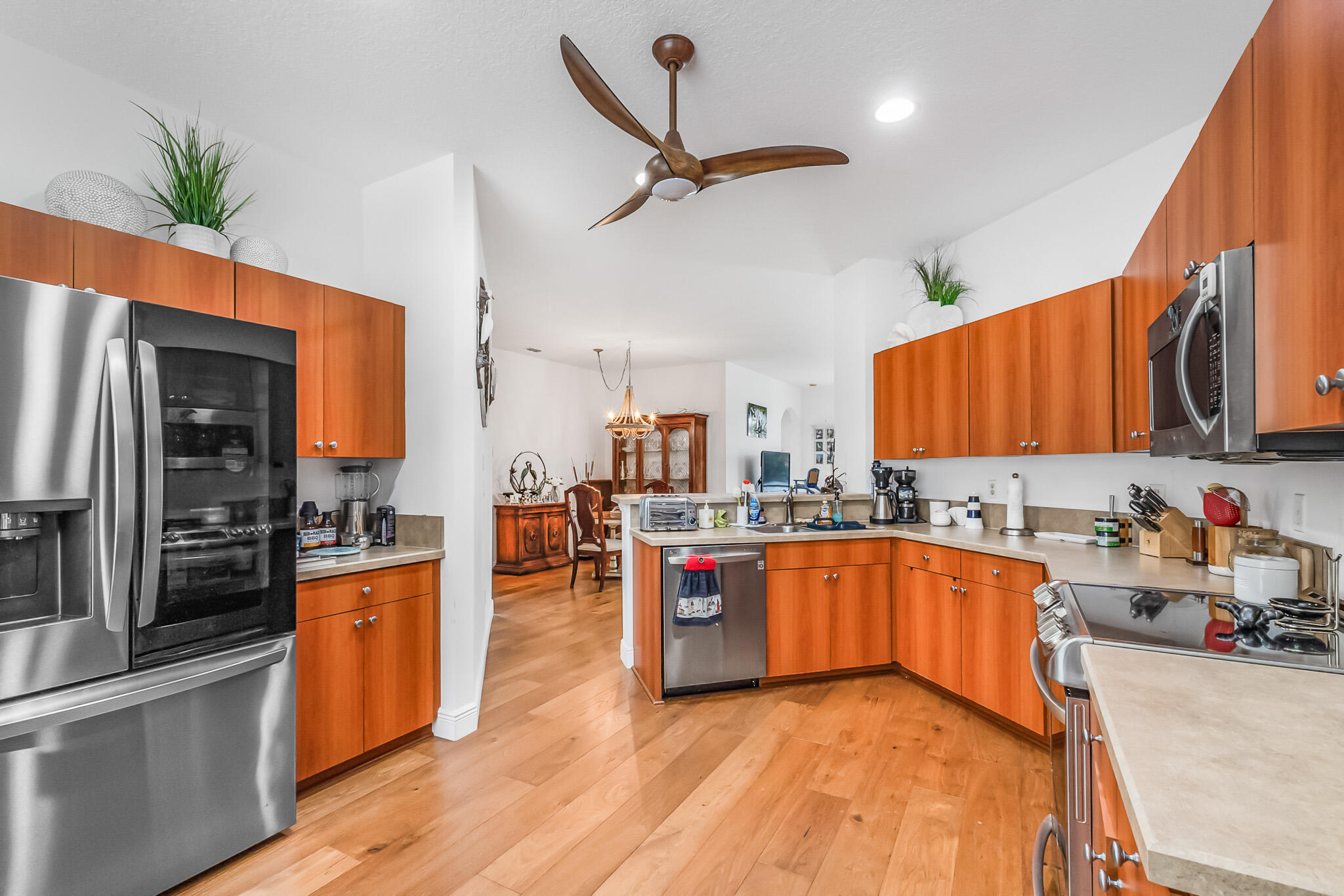 Heritage Oaks - Residential