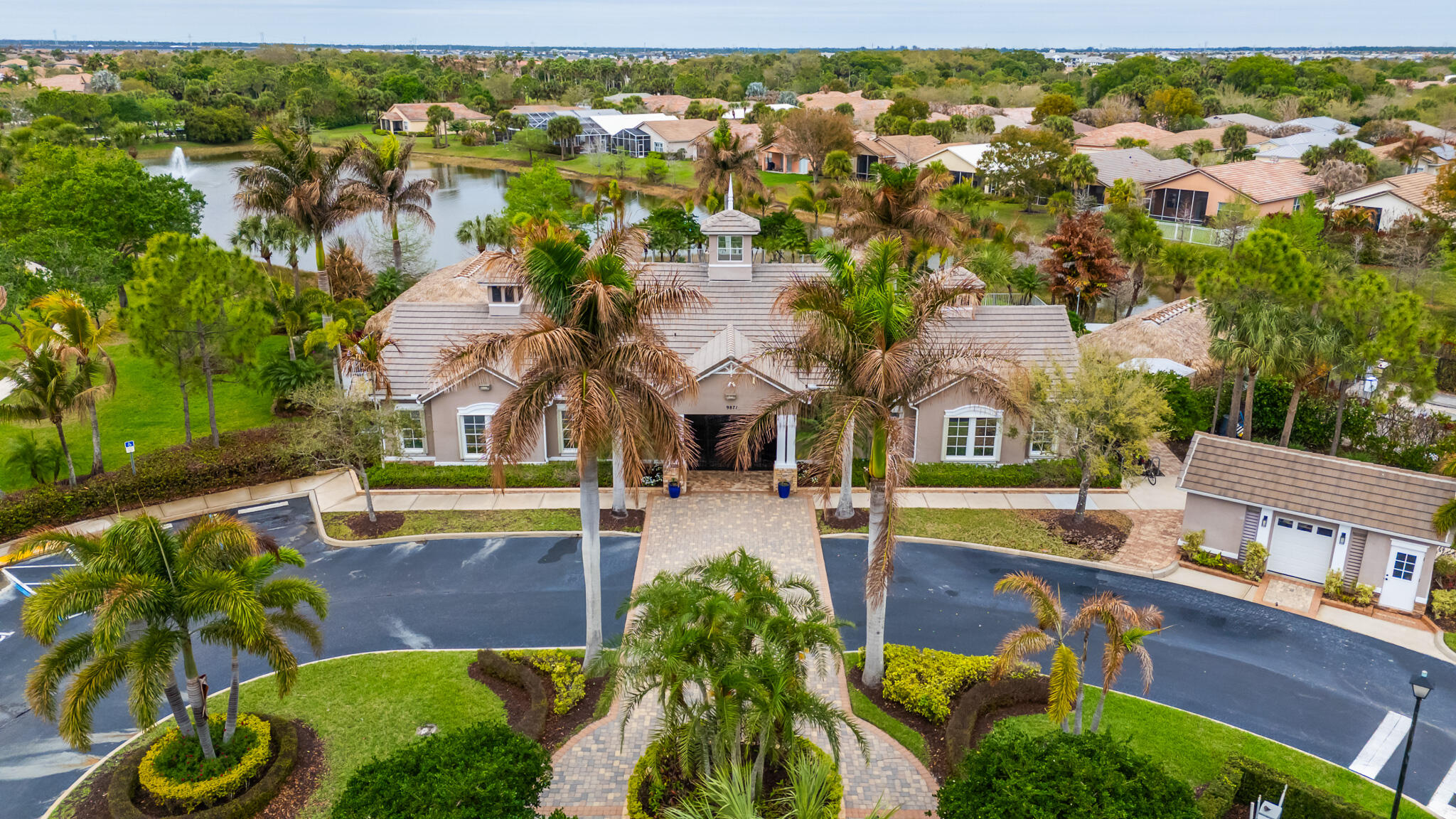 Heritage Oaks - Residential