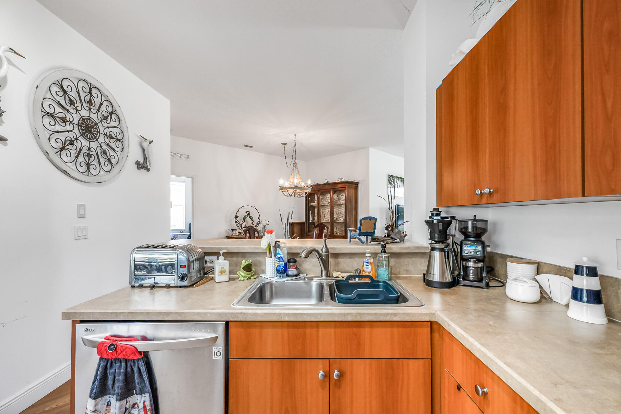 Heritage Oaks - Residential