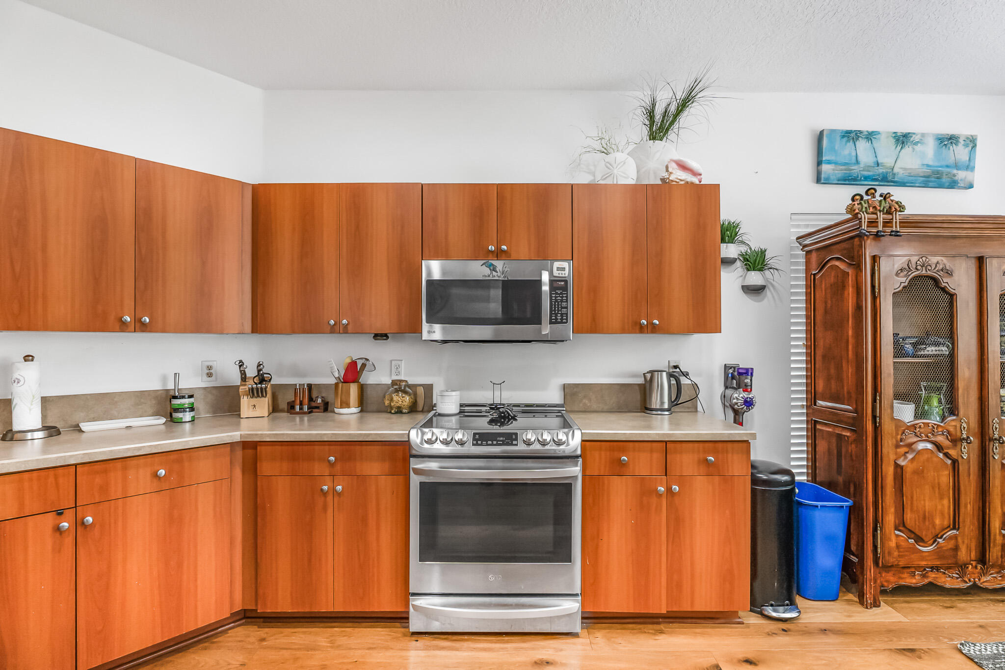 Heritage Oaks - Residential