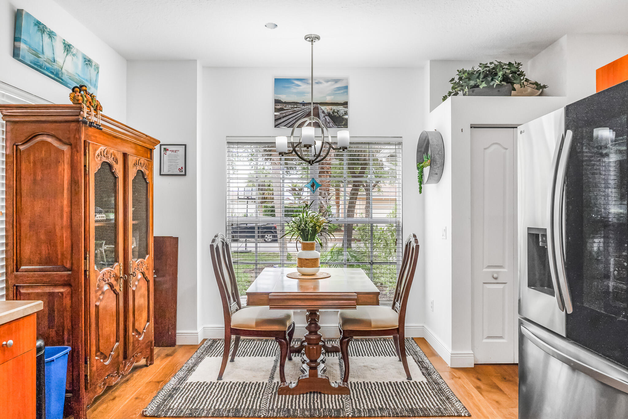 Heritage Oaks - Residential