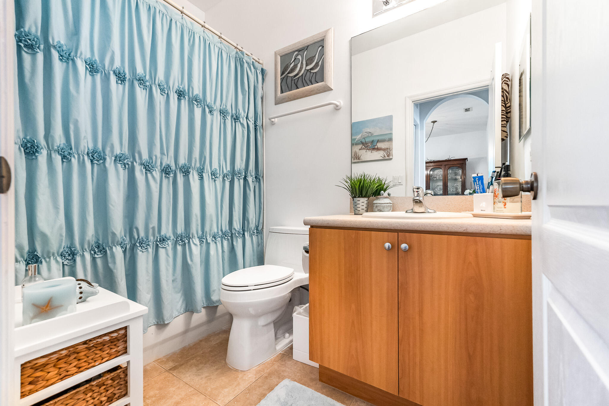 Heritage Oaks - Residential