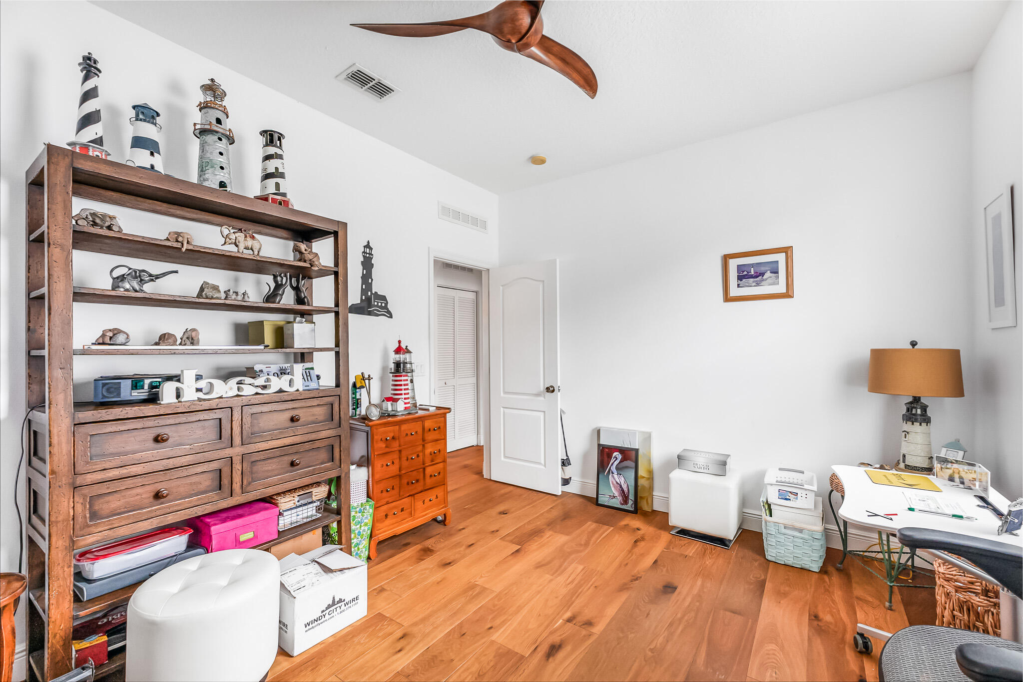 Heritage Oaks - Residential