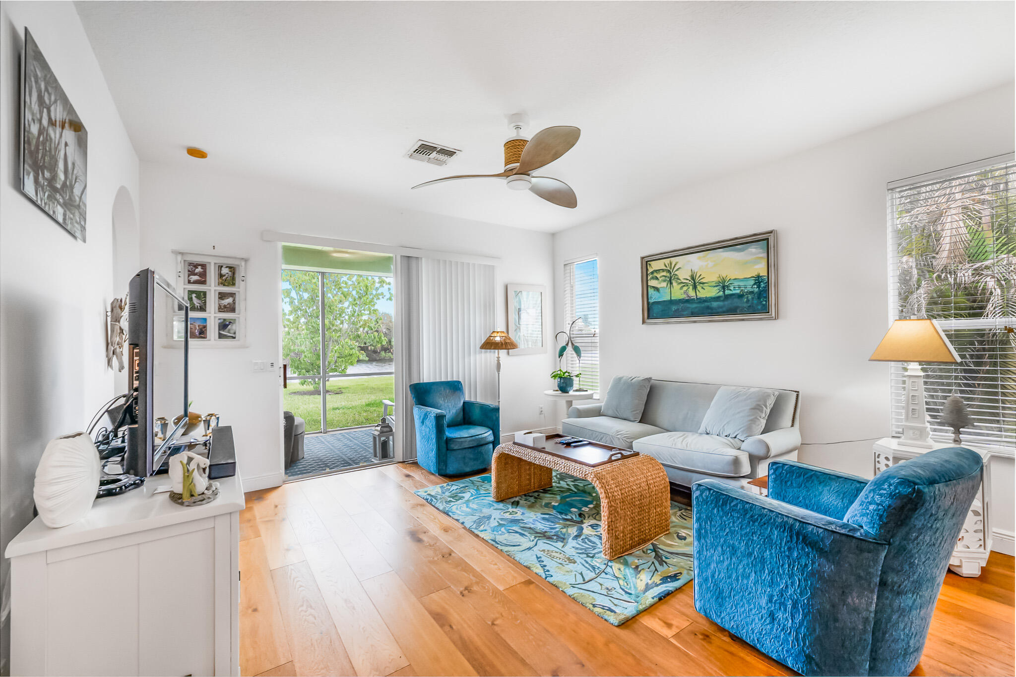 Heritage Oaks - Residential