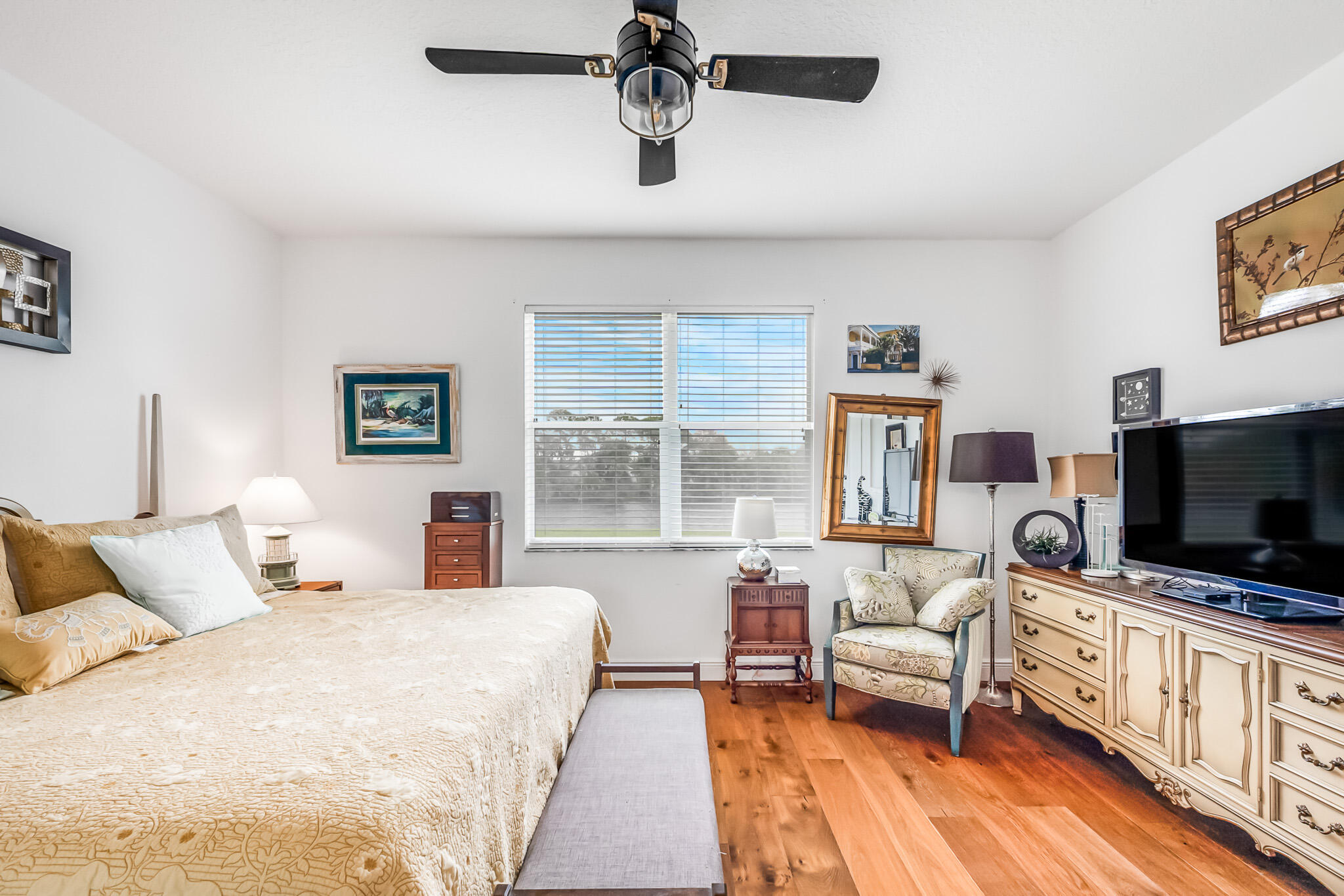 Heritage Oaks - Residential