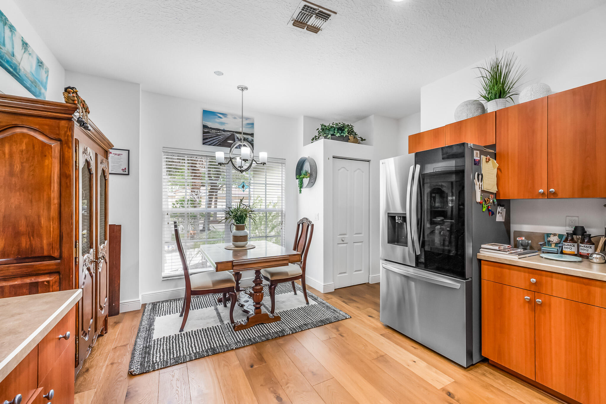 Heritage Oaks - Residential