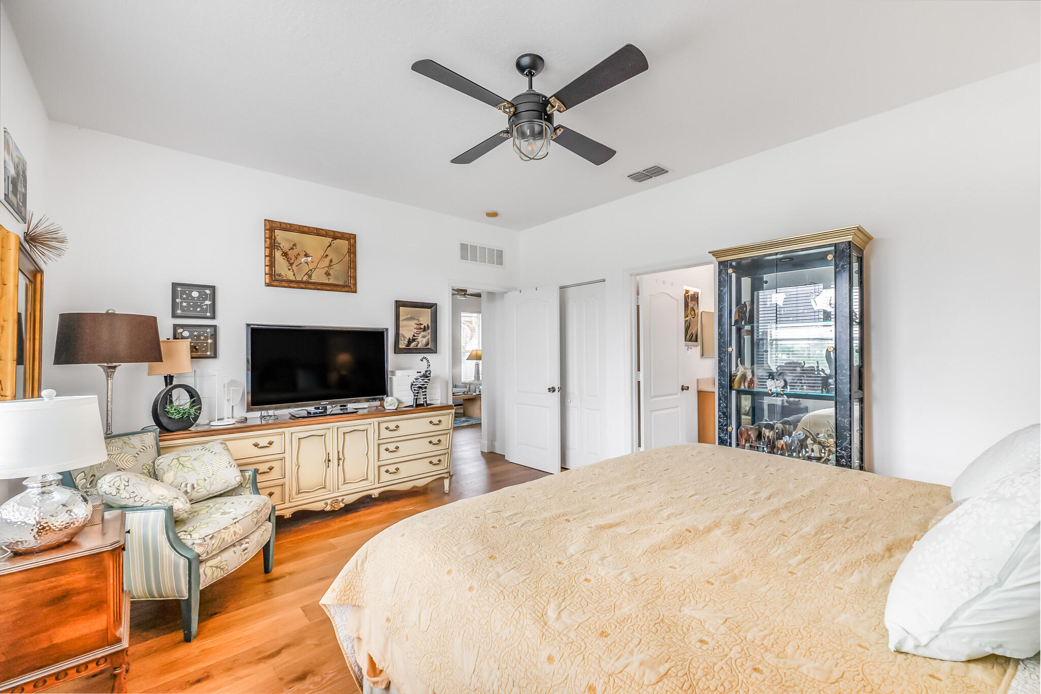 Heritage Oaks - Residential