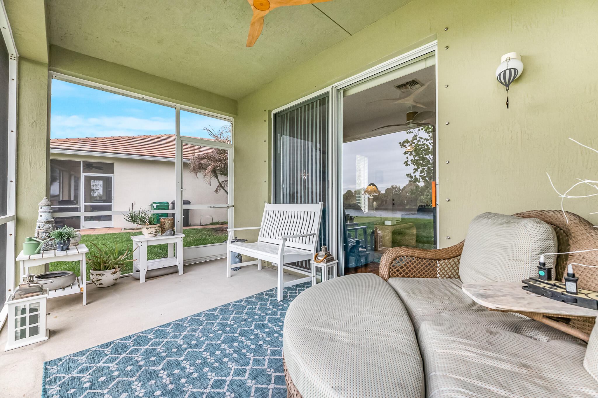 Heritage Oaks - Residential