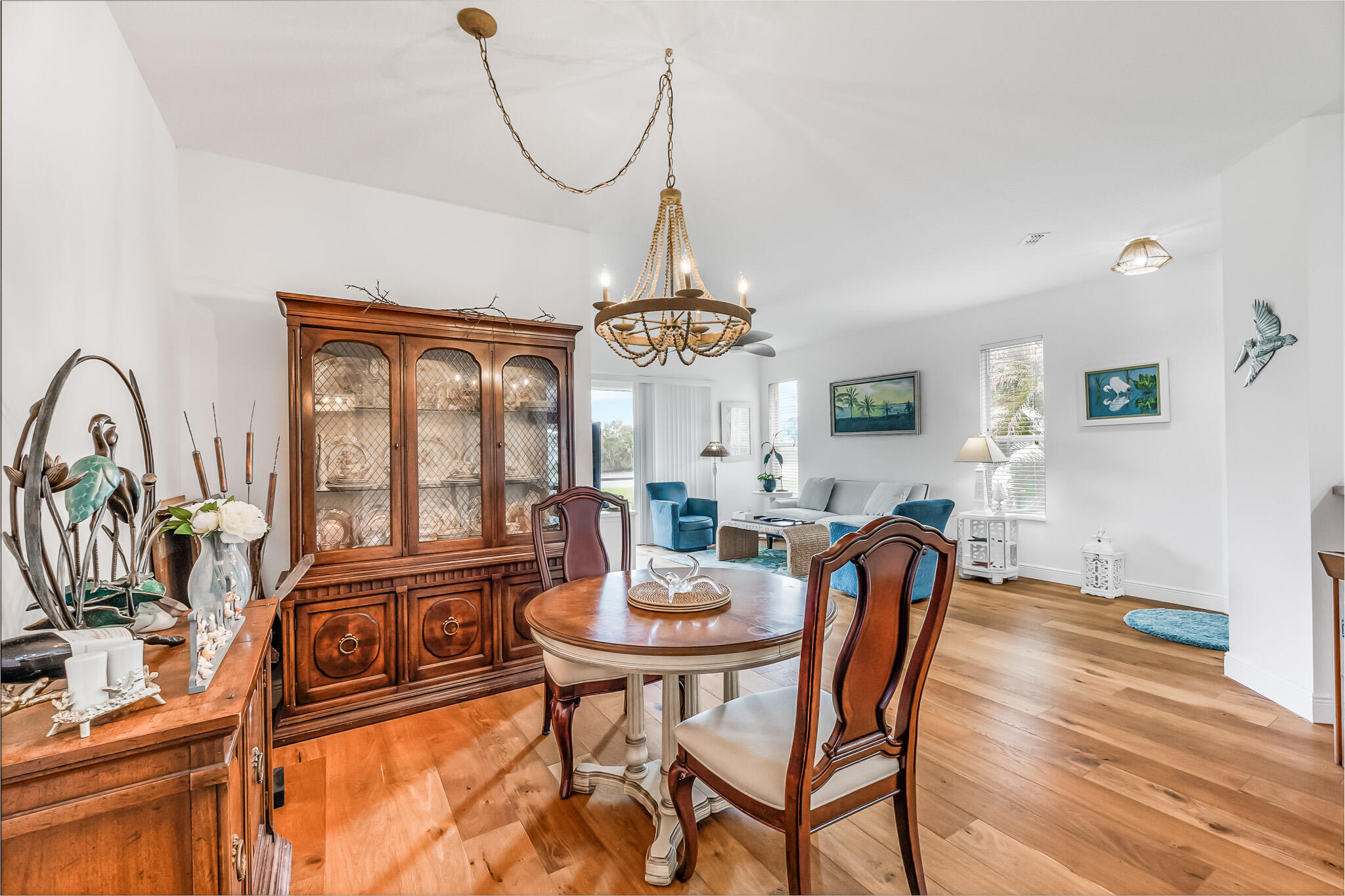 Heritage Oaks - Residential