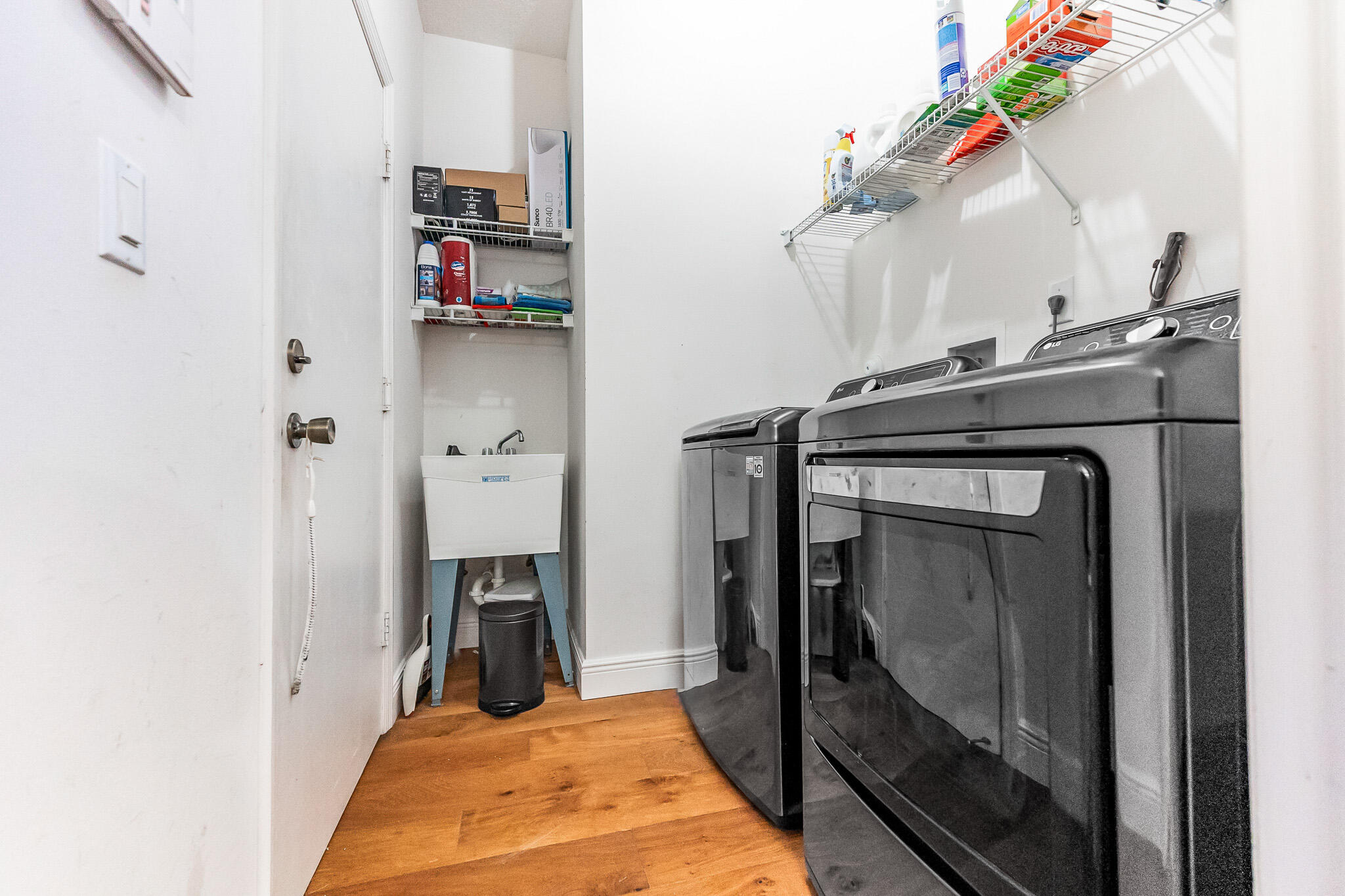 Heritage Oaks - Residential