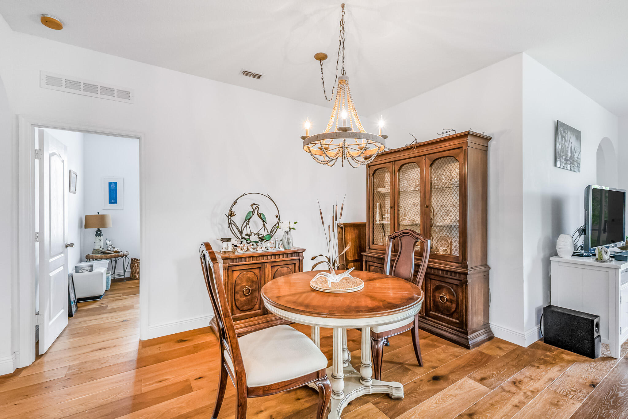 Heritage Oaks - Residential