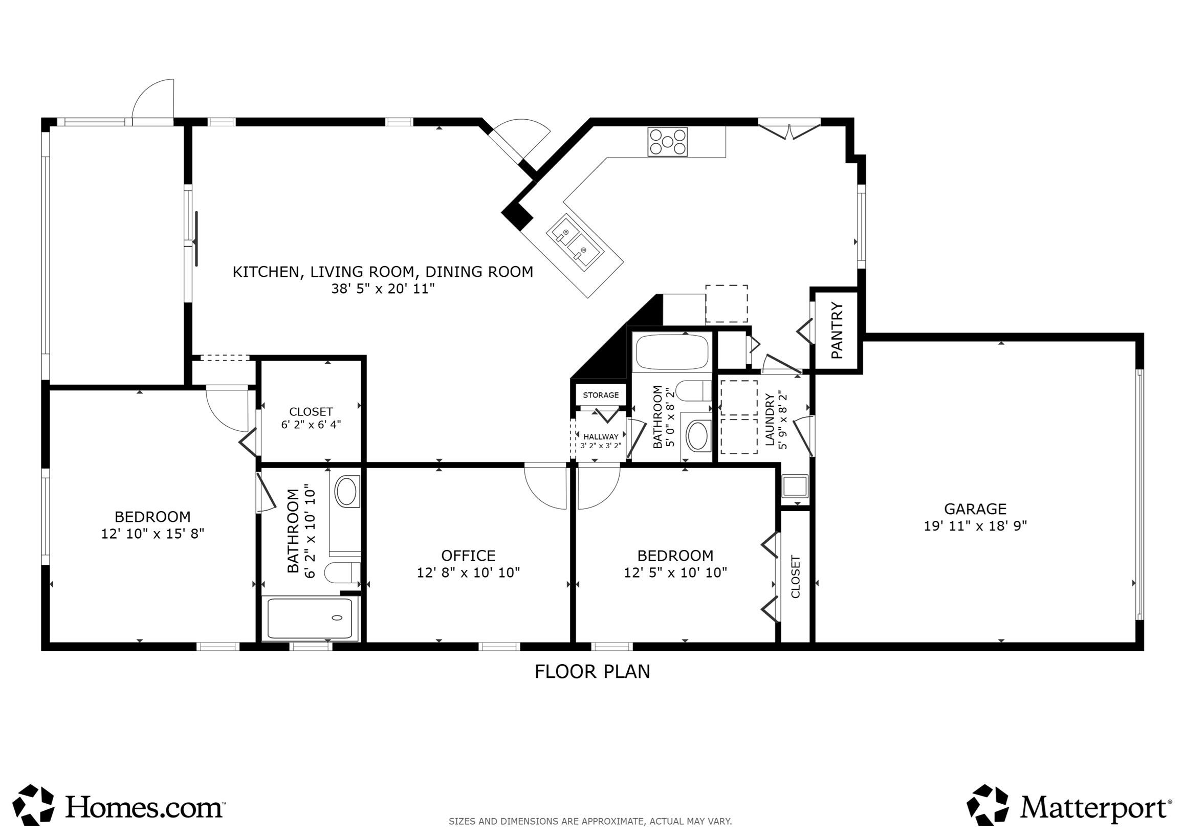 Heritage Oaks - Residential