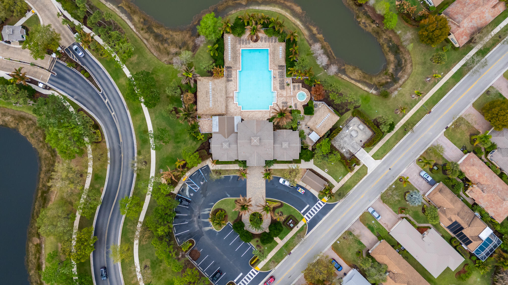 Heritage Oaks - Residential