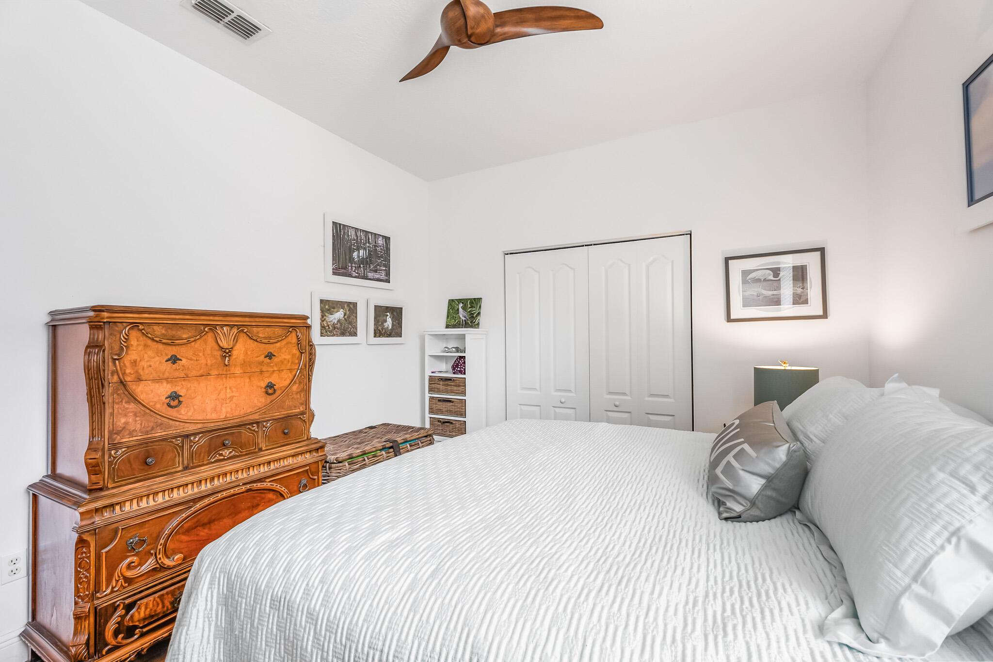 Heritage Oaks - Residential