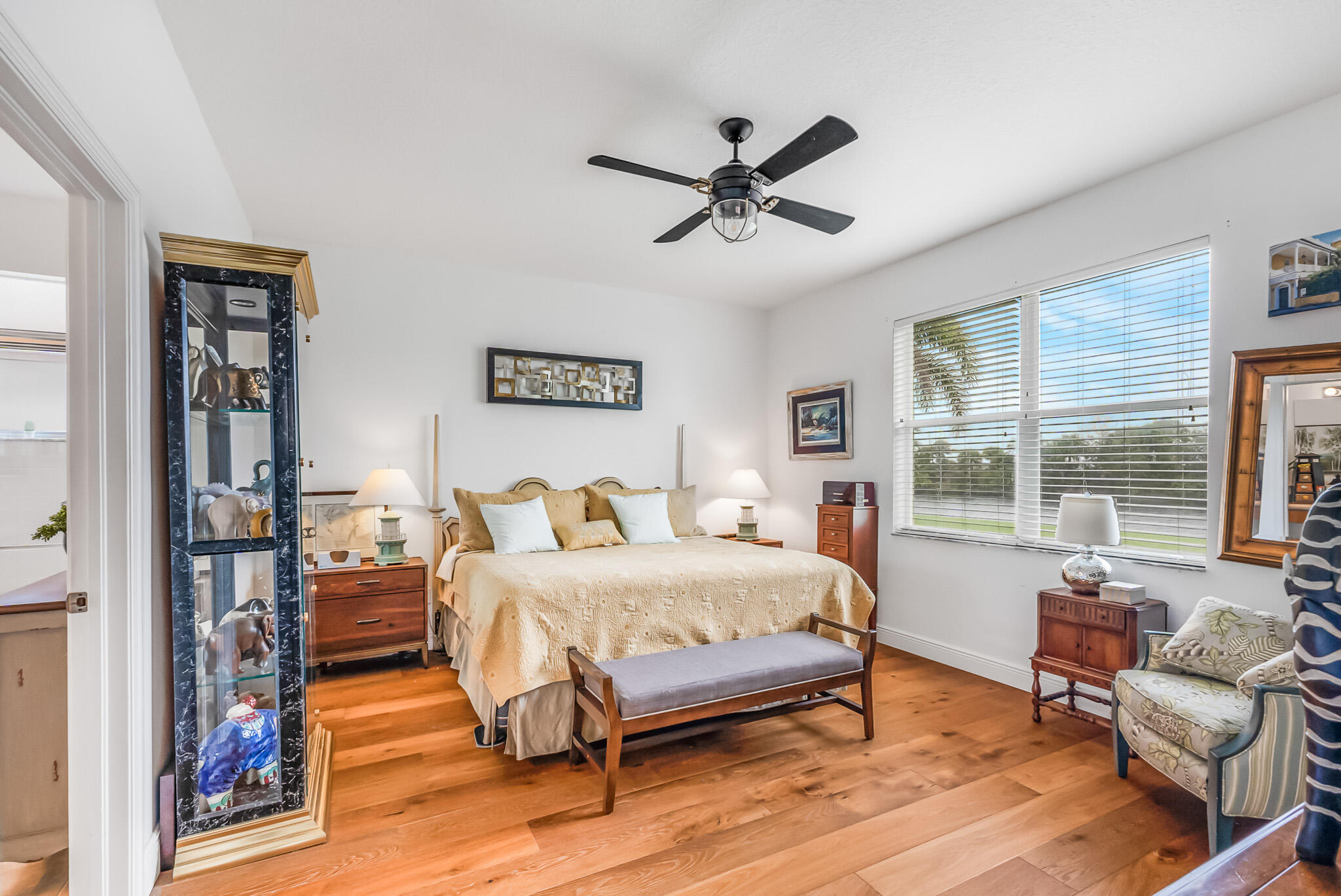 Heritage Oaks - Residential