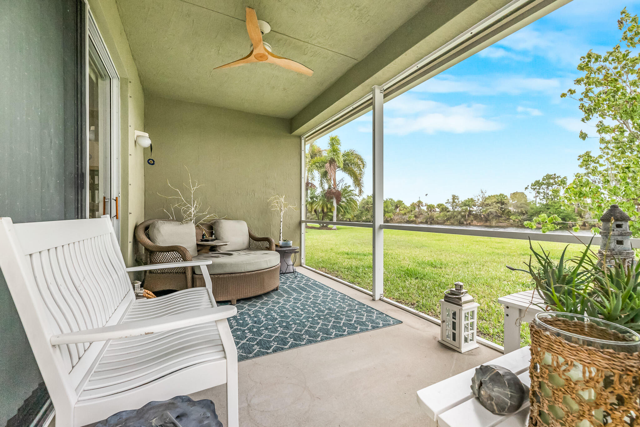 Heritage Oaks - Residential