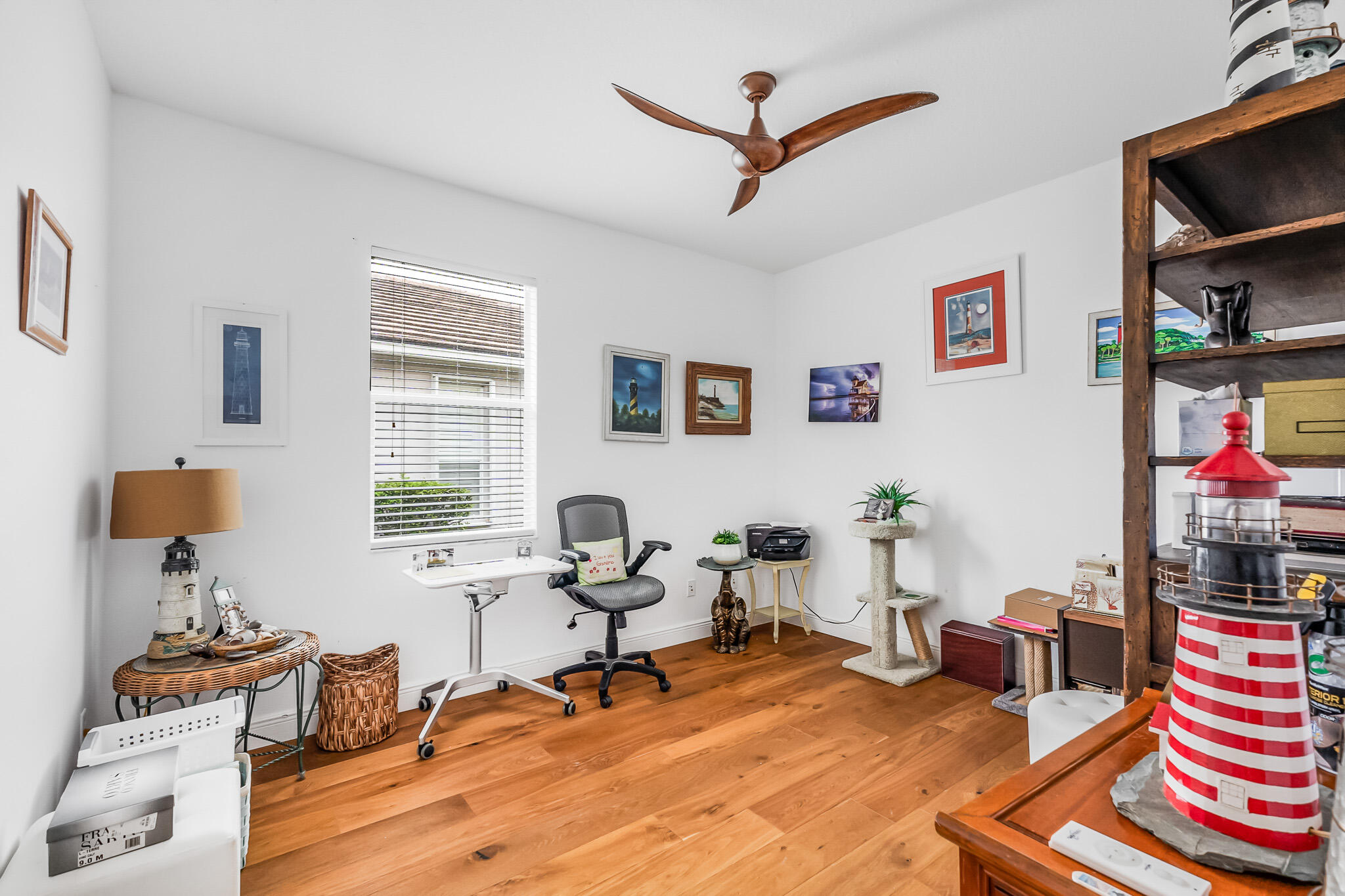 Heritage Oaks - Residential