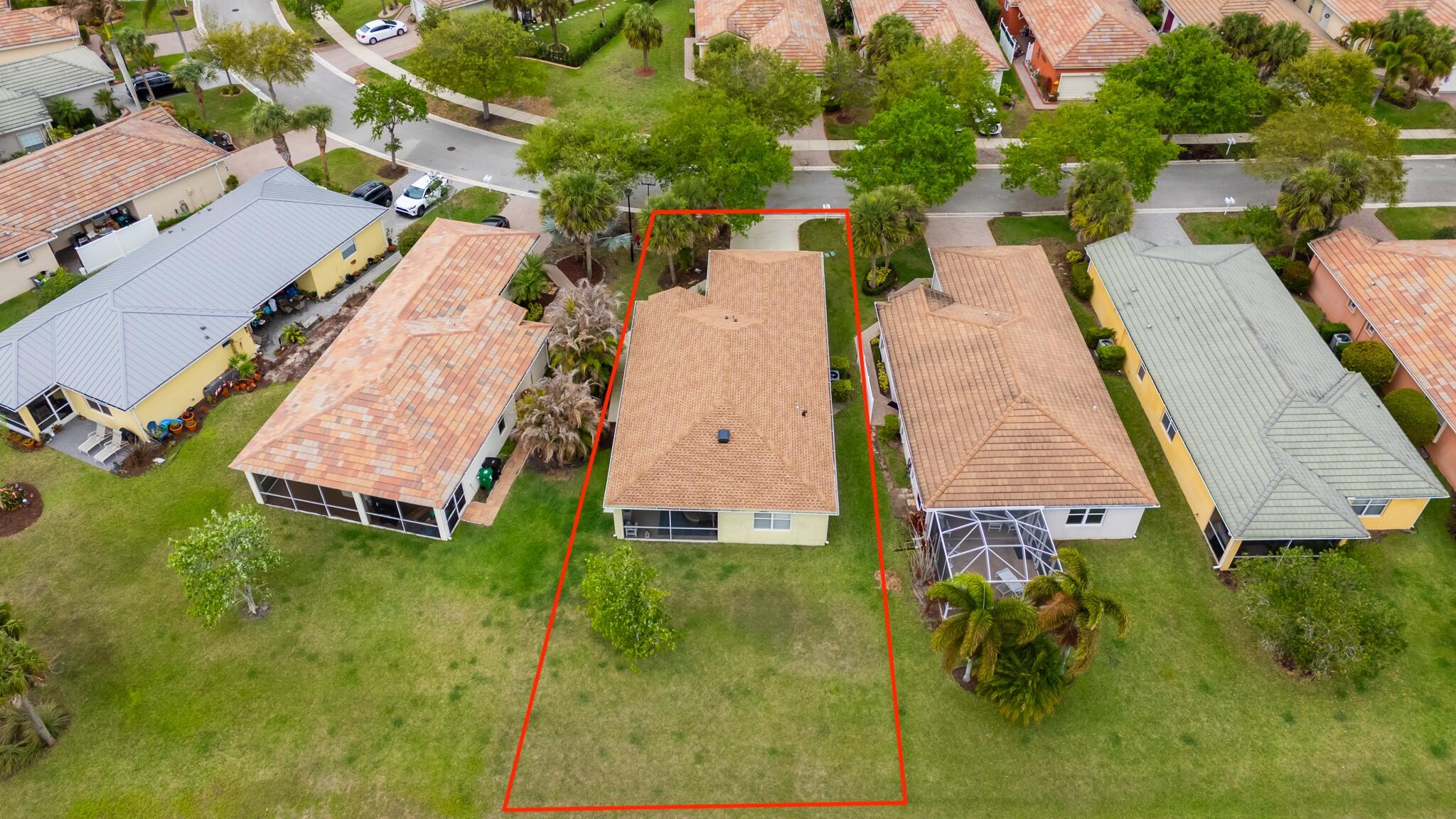 Heritage Oaks - Residential