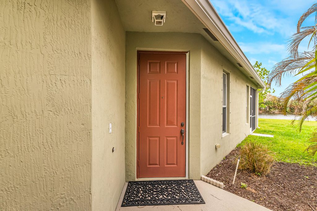 Photo of 9866 SW Eastbrook Circle, Port Saint Lucie, FL 34987 (MLS # B26004373)