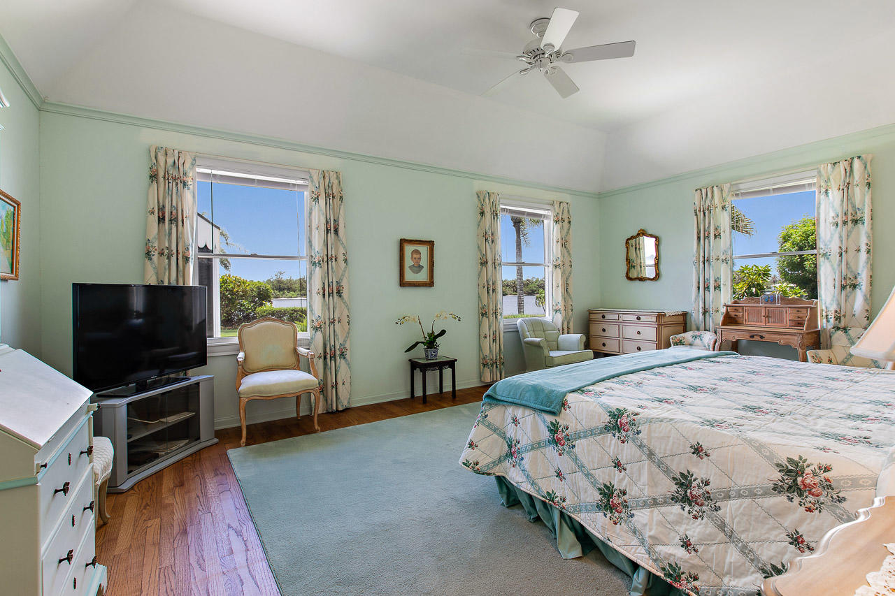 Jupiter Island - Residential