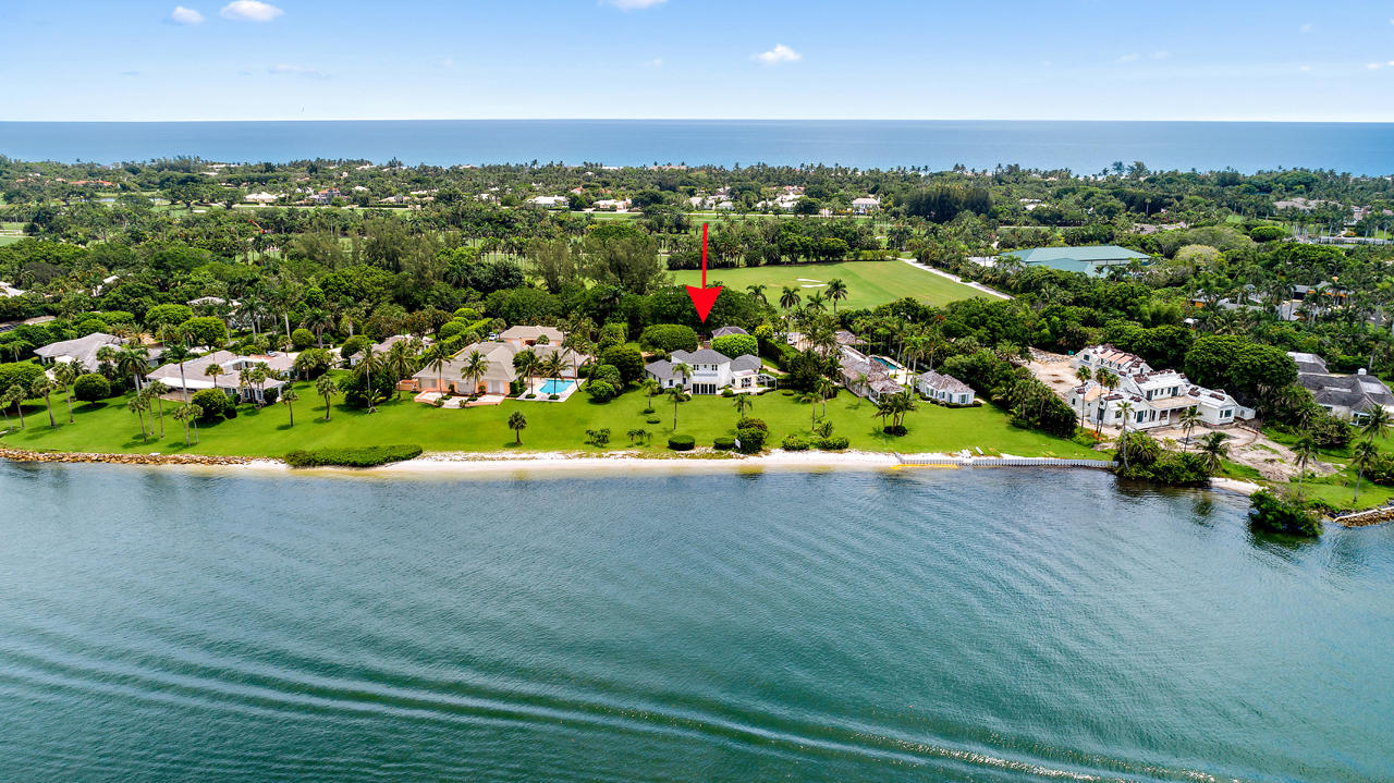 Jupiter Island - Residential