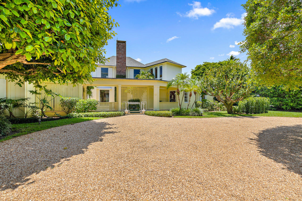 Jupiter Island - Residential