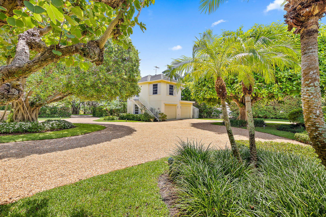 Jupiter Island - Residential