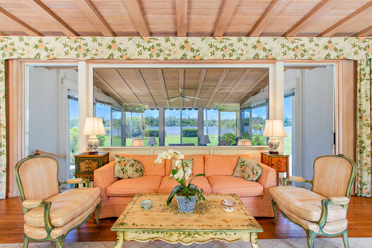 Jupiter Island - Residential