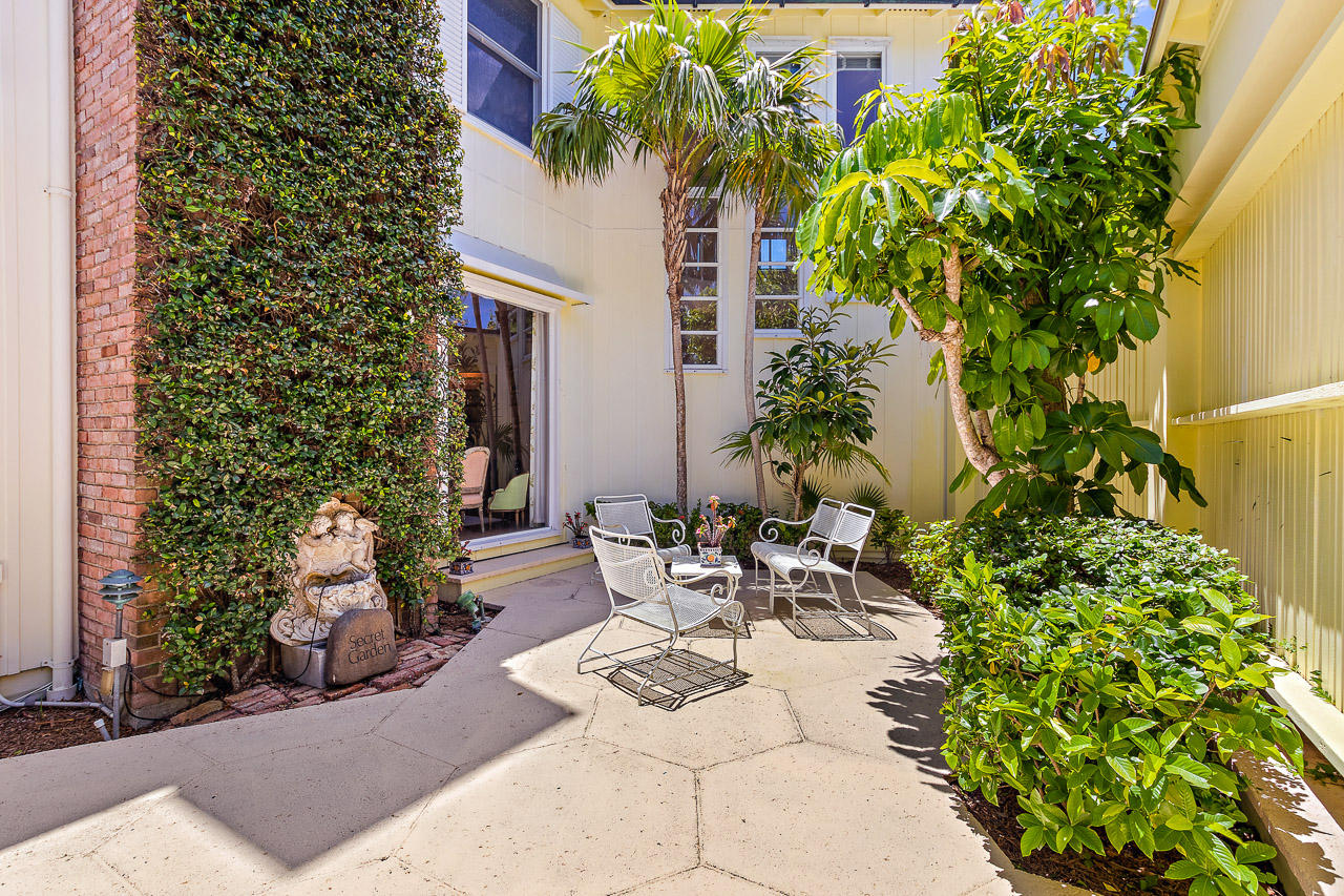 Jupiter Island - Residential