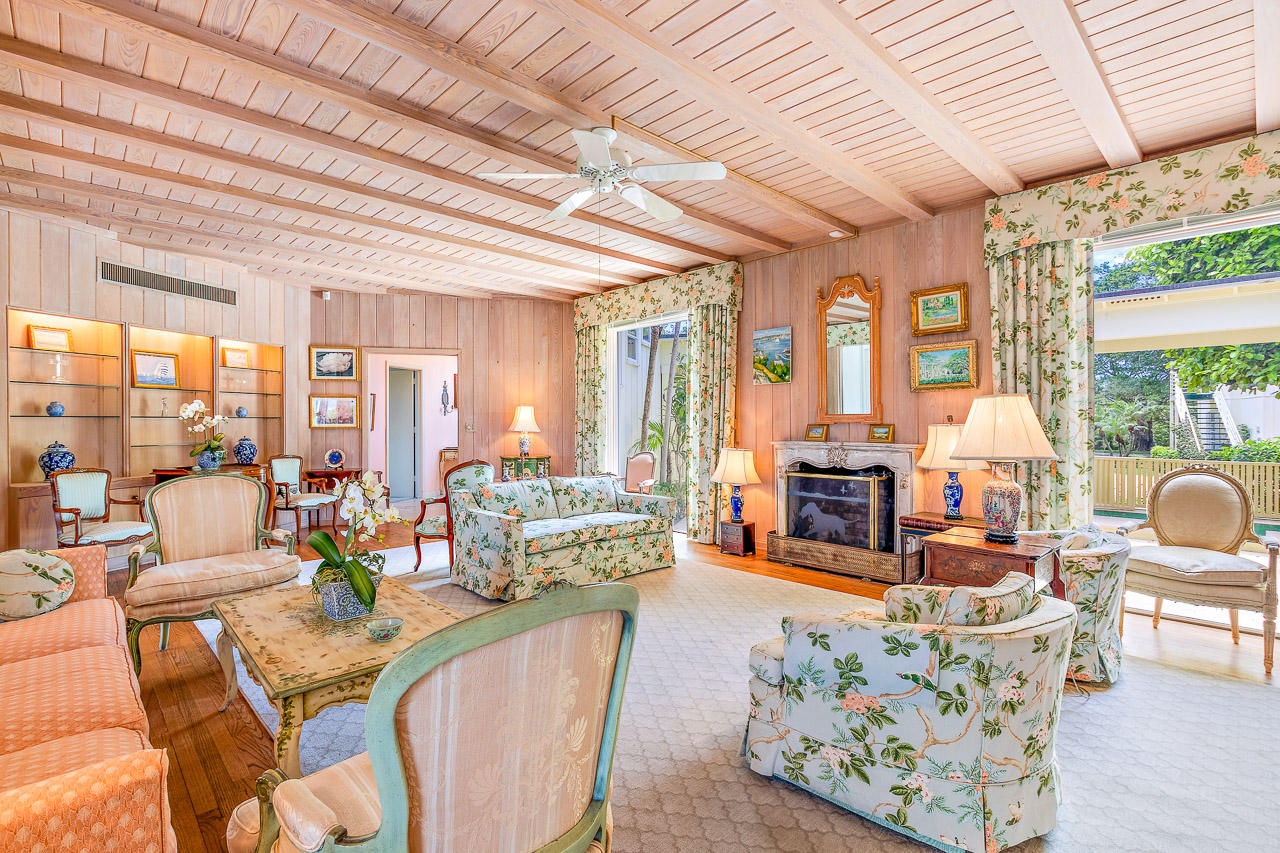 Jupiter Island - Residential