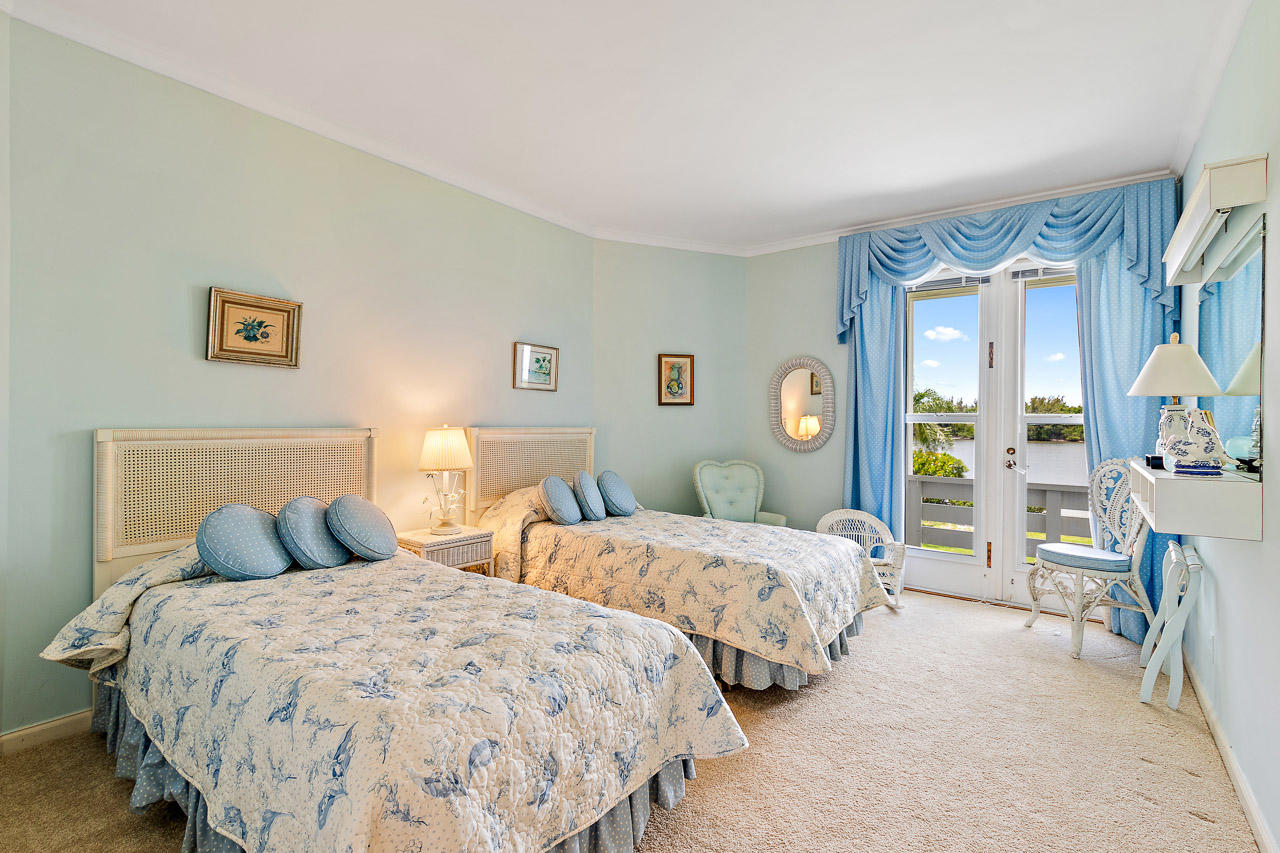 Jupiter Island - Residential