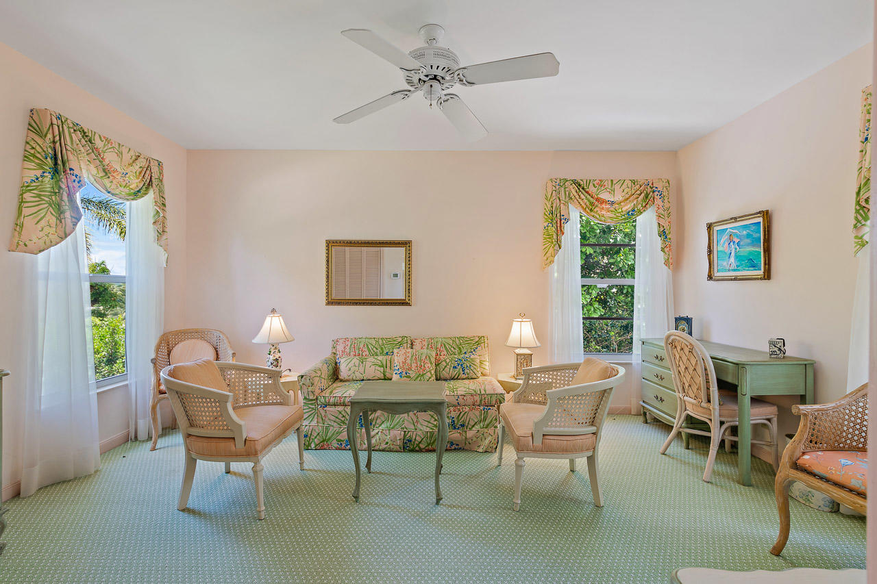 Jupiter Island - Residential