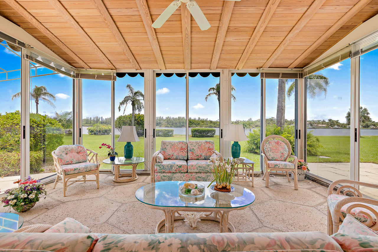 Jupiter Island - Residential