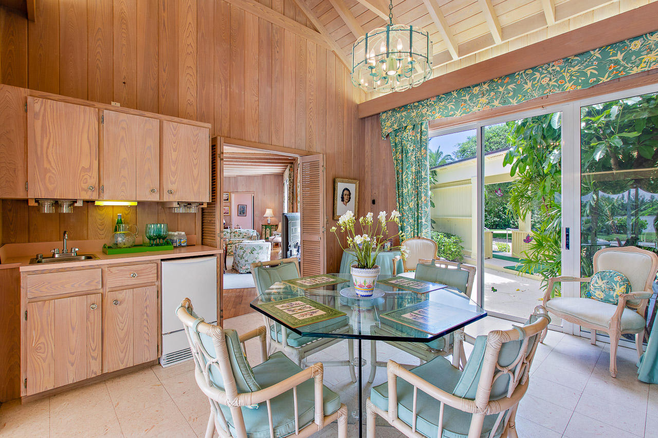 Jupiter Island - Residential