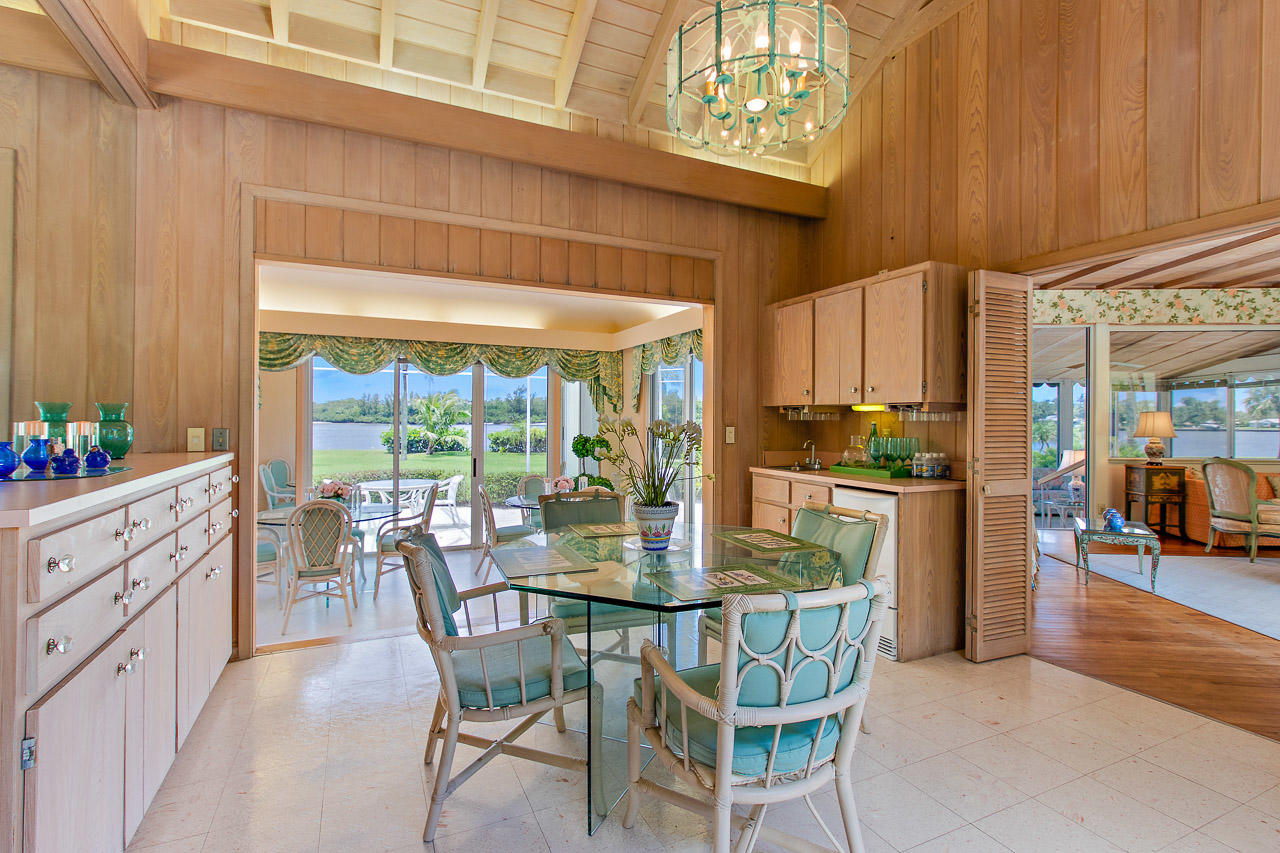 Jupiter Island - Residential