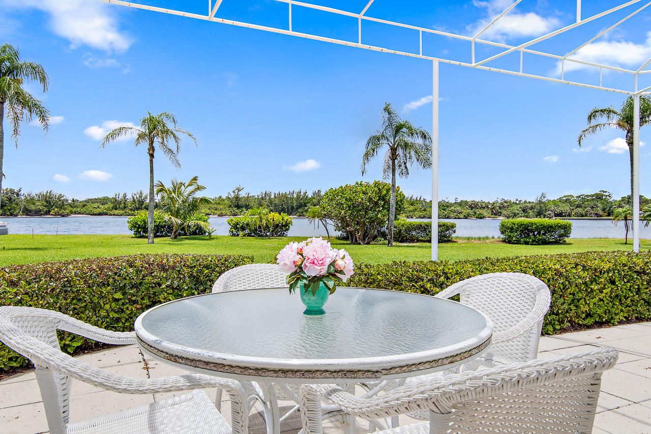 Jupiter Island - Residential