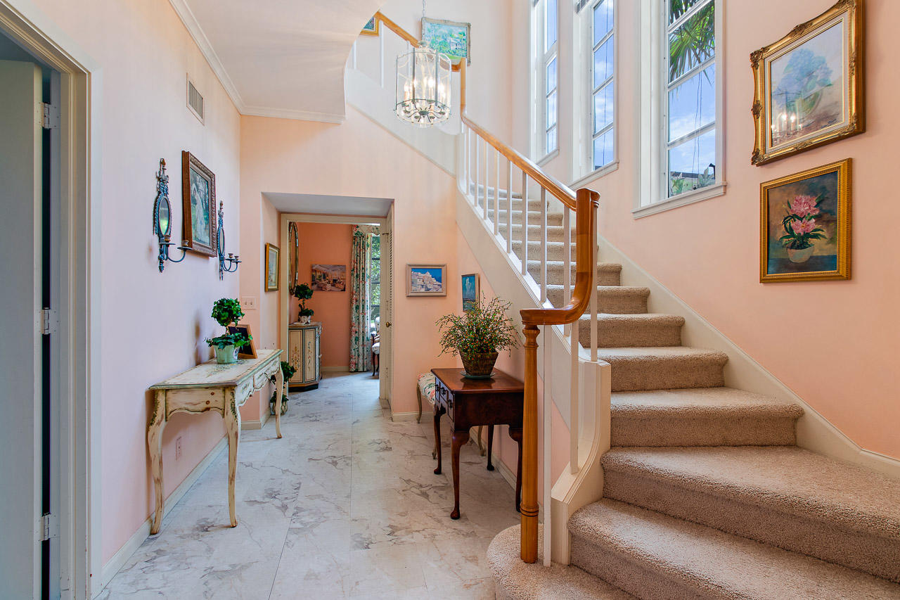 Jupiter Island - Residential