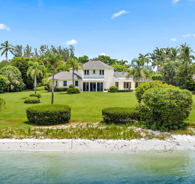 Jupiter Island - Residential