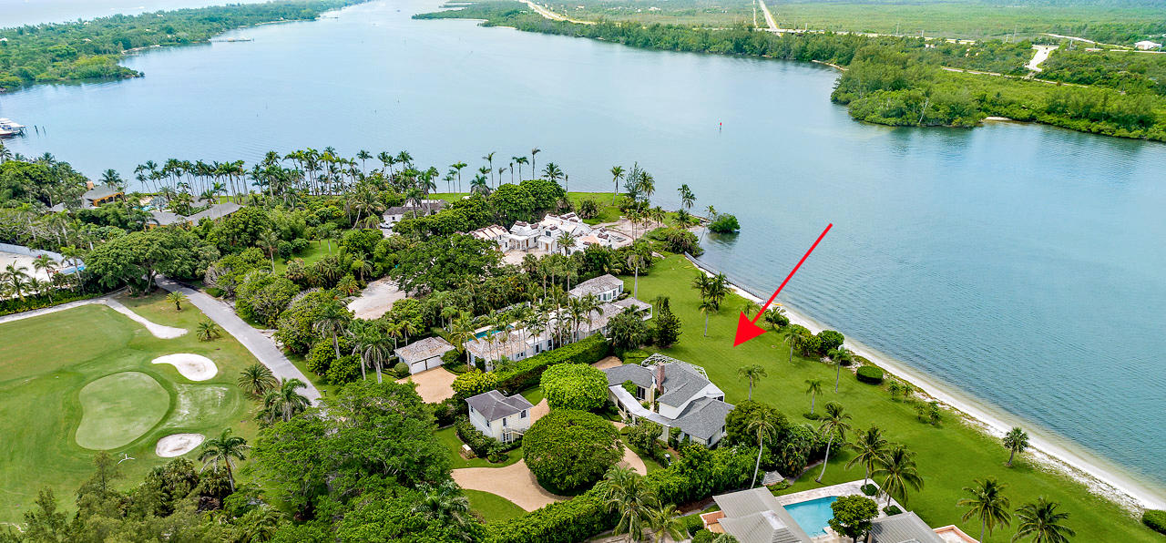 Jupiter Island - Residential