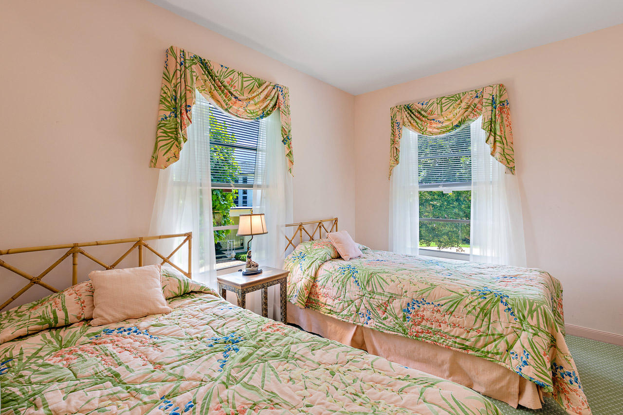 Jupiter Island - Residential